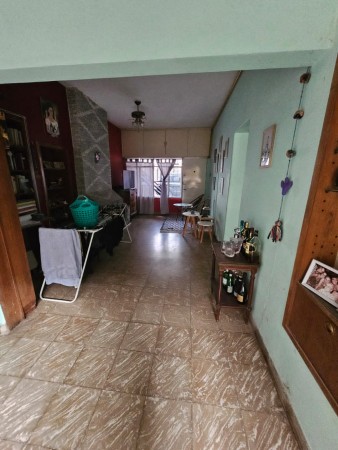 CASA EN VENTA 2 DORMITORIOS ZONA NORTE