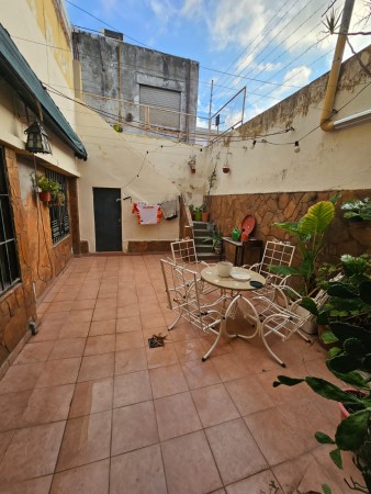 CASA EN VENTA 2 DORMITORIOS ZONA NORTE